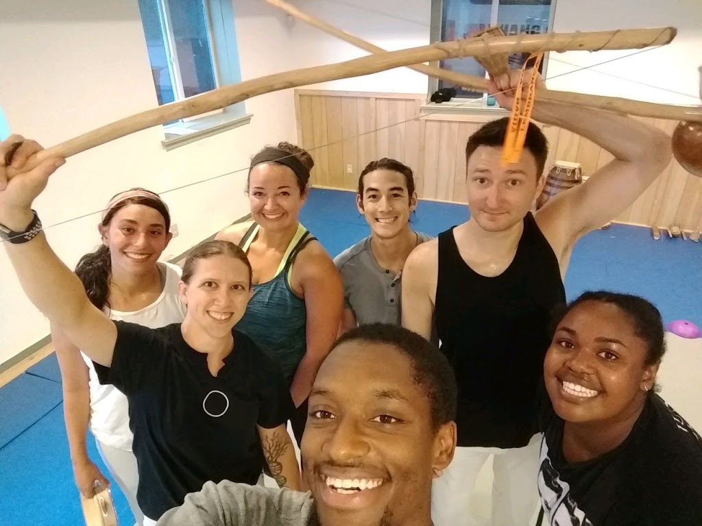 Com Expressão Capoeira Philadelphia | 1100 E Chelten Ave, Philadelphia, PA 19138 | Phone: (267) 217-3523