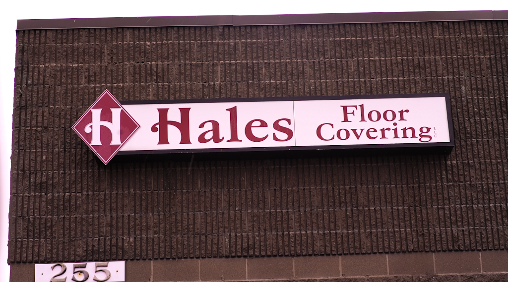 Hales Floor Covering, LLC | 255 Sullivan Ave, South Windsor, CT 06074 | Phone: (860) 436-4481