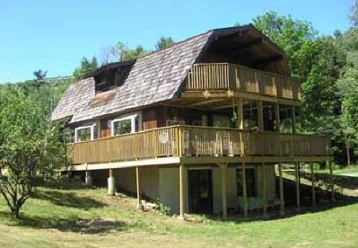 Berkshire Lakeside Lodge | 3949 Jacobs Ladder Rd Rt.20, Becket, MA 01223 | Phone: (413) 243-9907