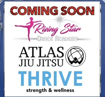 Thrive Strength & Wellness | 3339 NY-9H, Valatie, NY 12184 | Phone: (518) 391-0891