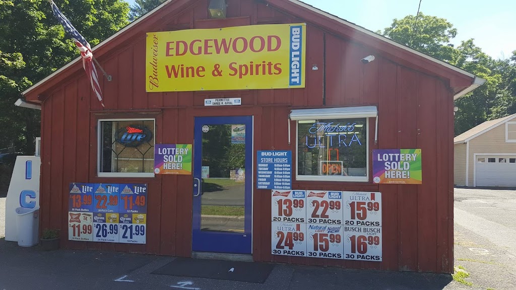 Edgewood Wine & Spirits | 568 Jerome Ave, Bristol, CT 06010 | Phone: (860) 314-0706