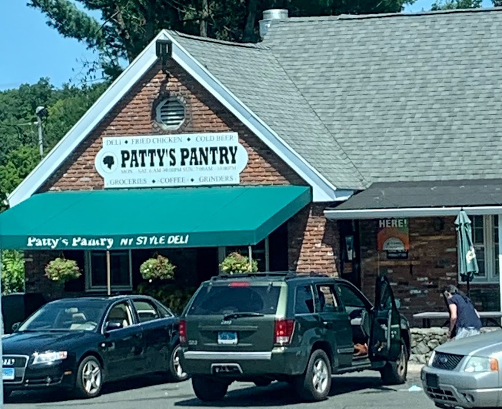 Pattys Pantry Southbury | 1224 Strongtown Rd, Southbury, CT 06488 | Phone: (203) 758-2855