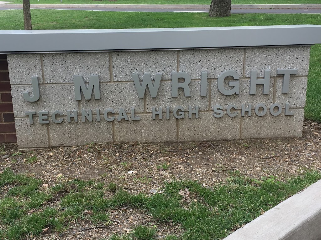 J M Wright Technical School | 120 Bridge St, Stamford, CT 06902 | Phone: (203) 324-7363