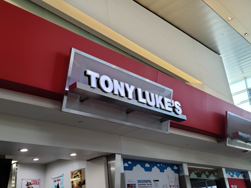 Tony Lukes | 8500 Essington Ave, Philadelphia, PA 19153 | Phone: (267) 987-2166