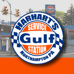 Harharts Service Station, Inc | 13 E 21st St, Northampton, PA 18067 | Phone: (610) 262-9111