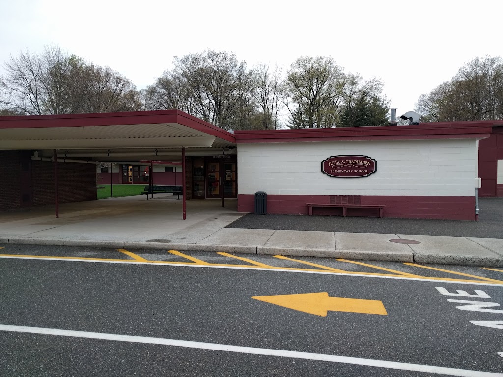 Julia A. Traphagen Elementary School | 153 Summit Ave, Waldwick, NJ 07463 | Phone: (201) 445-0730