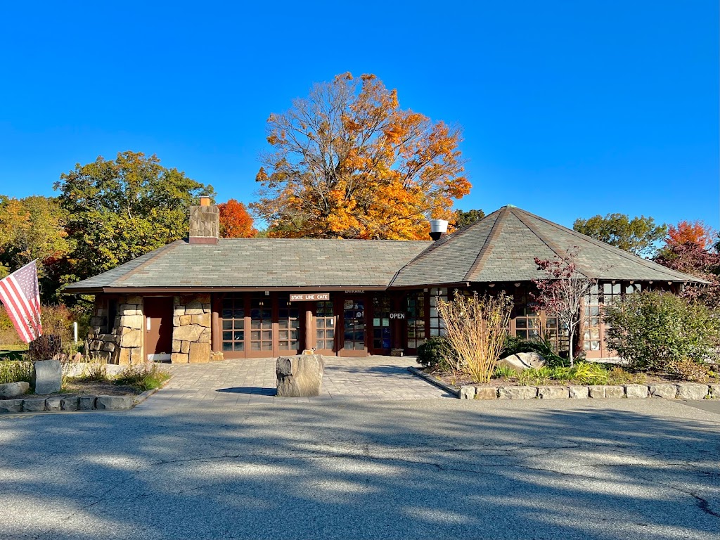 State Line Lookout, Palisades Interstate Park Commission | State Line Lookout, Closter, NJ 07624 | Phone: (201) 750-0465