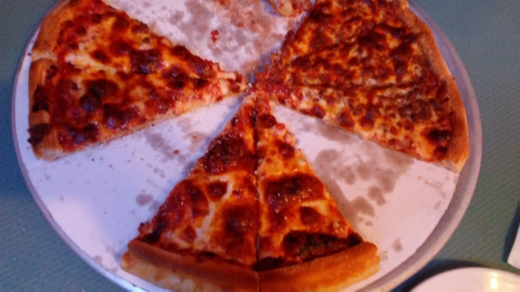 Sophias Pizza | 465 Breckwood Blvd, Springfield, MA 01109 | Phone: (413) 782-5274