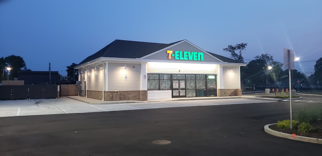 7-Eleven | 148 Pine Aire Dr, North Bay Shore, NY 11706 | Phone: (631) 273-1775