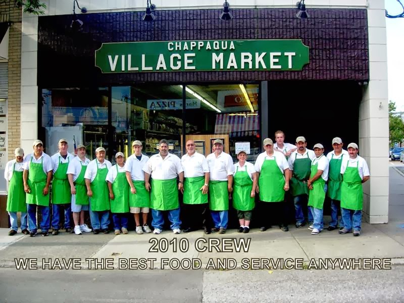 Chappaqua Village Market | 12 King St, Chappaqua, NY 10514 | Phone: (914) 238-4948