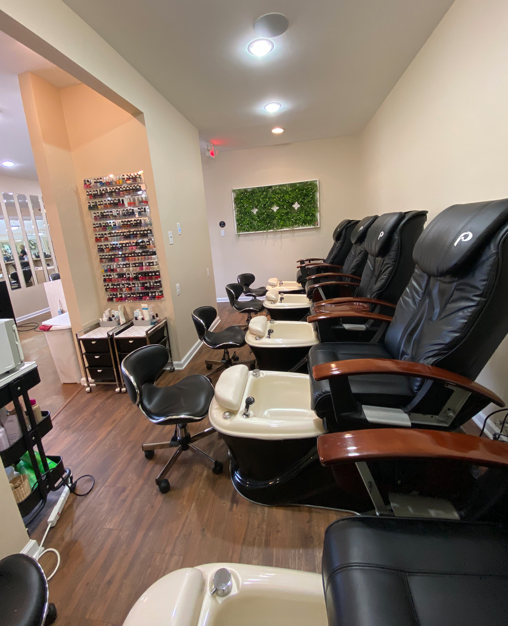 Salon Fabrojae | 782 S Brewster Rd, Vineland, NJ 08361 | Phone: (856) 794-9696