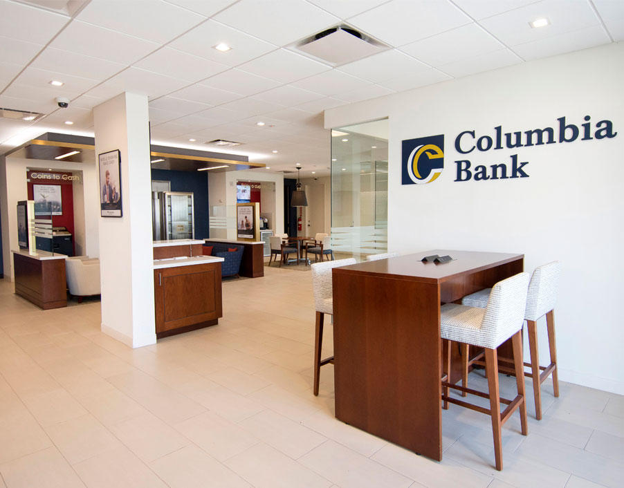 Columbia Bank | 33 Sicomac Rd, North Haledon, NJ 07508 | Phone: (201) 421-2386