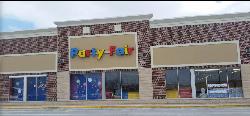 Party Fair | 4345 US-9, Freehold, NJ 07728 | Phone: (732) 780-1110