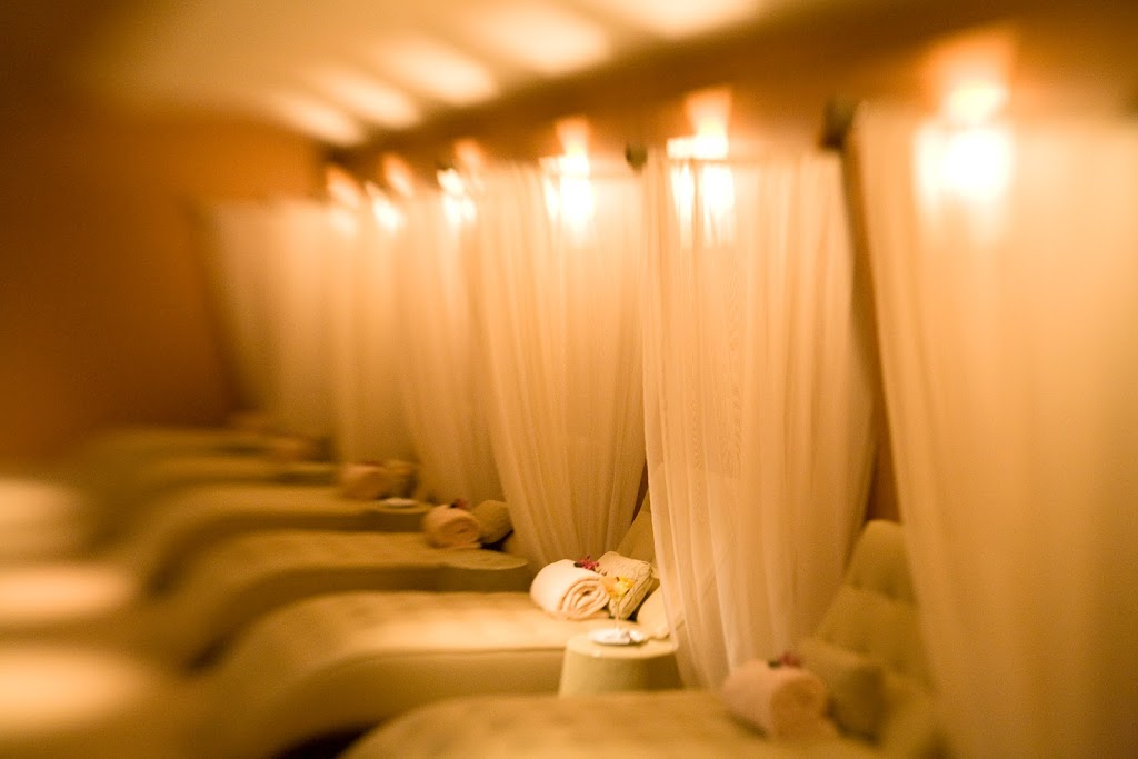 The Spa at Mount Airy | 312 Woodland Rd, Mt Pocono, PA 18344 | Phone: (570) 243-5230