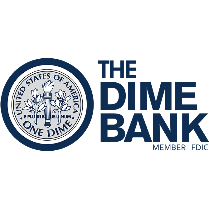 The Dime Bank | 1566 PA-507, Greentown, PA 18426 | Phone: (570) 676-8390