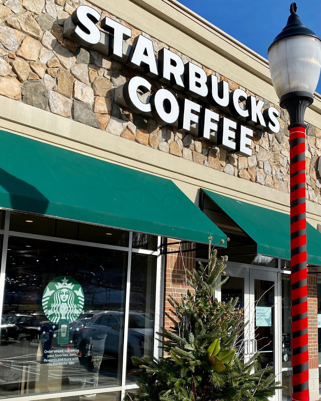 Starbucks | 3056 10, Denville, NJ 07834 | Phone: (973) 442-4123