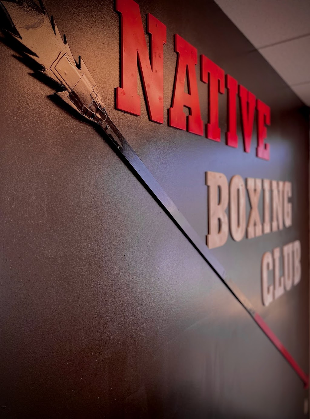 Native Boxing club LLc | 69 Montauk Hwy, Copiague, NY 11726 | Phone: (631) 397-1113