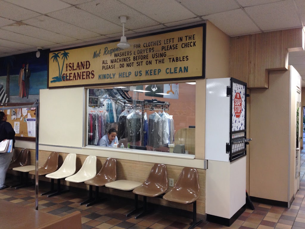 Island Cleaners & Coin Laundry | 794 White Horse Pike, Absecon, NJ 08201 | Phone: (609) 646-6060