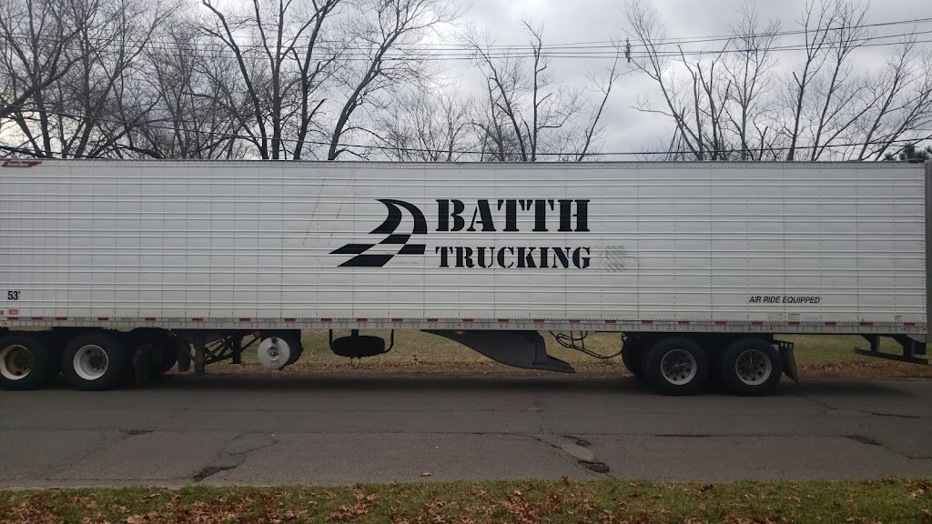 Batth Trucking, Inc | 3145 Bordentown Ave a2, Parlin, NJ 08859 | Phone: (866) 622-2884
