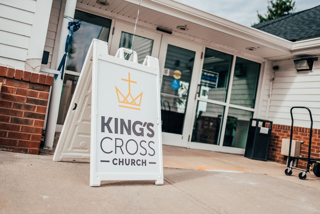 Kings Cross Church | 1117 US-130, Robbinsville Twp, NJ 08691 | Phone: (540) 209-4600