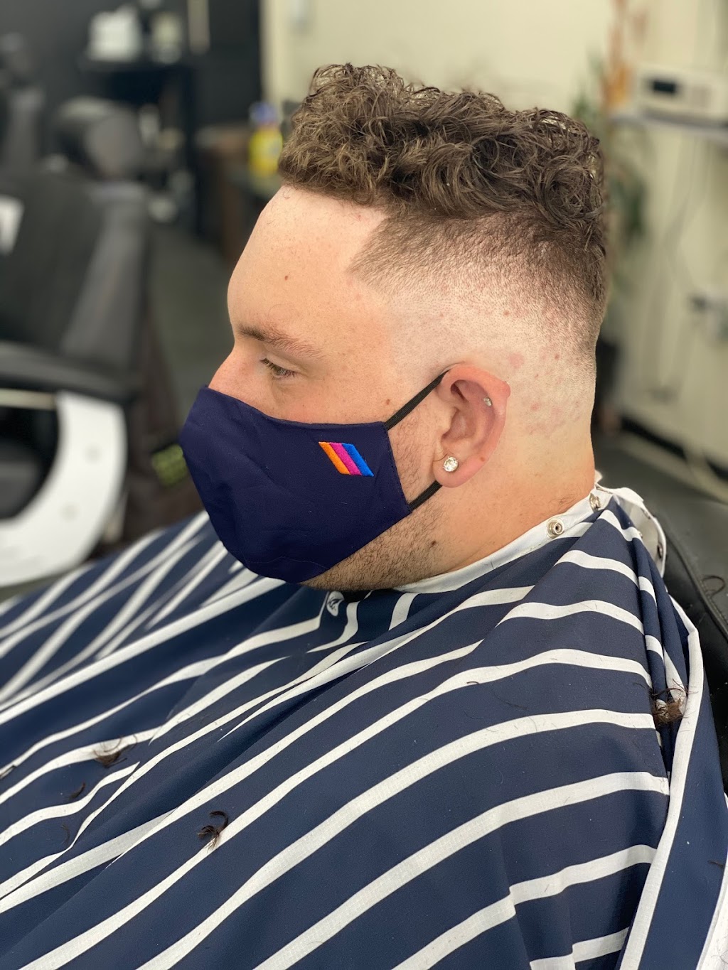 Empire Barbershop | 346 Pompton Ave, Cedar Grove, NJ 07009 | Phone: (973) 857-1367