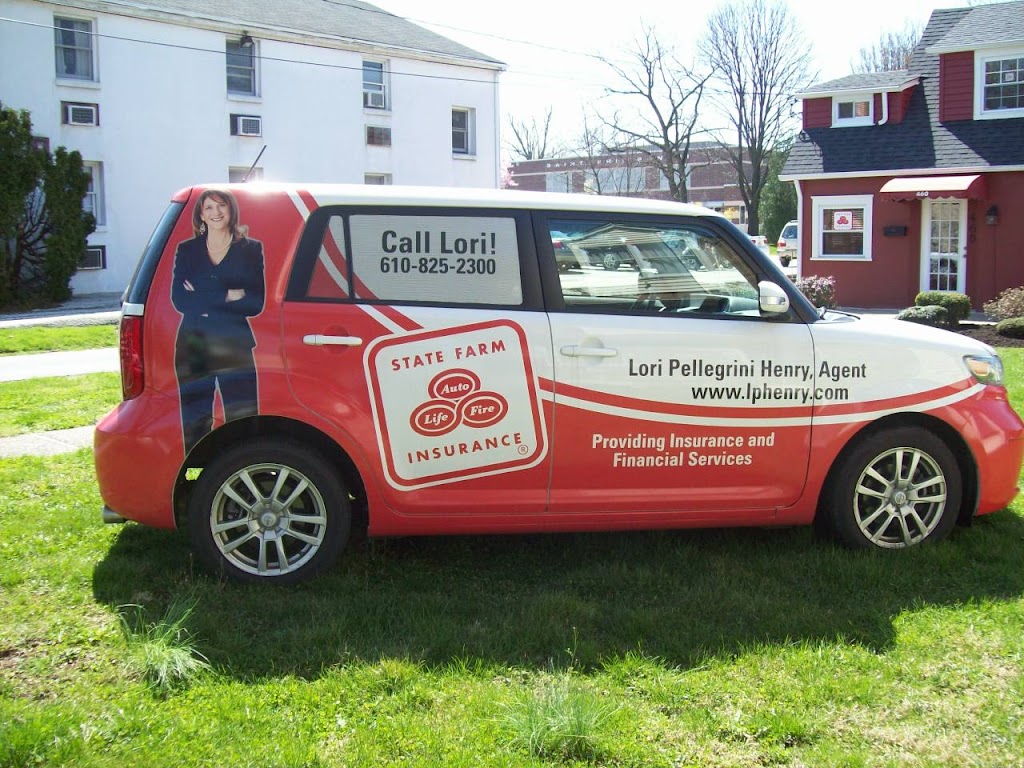 Lori Pellegrini Henry - State Farm Insurance Agent | 460 Germantown Pike, Lafayette Hill, PA 19444 | Phone: (610) 825-2300
