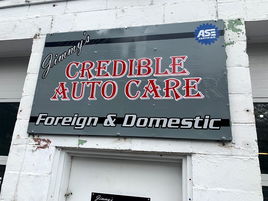 Jimmys Credible Auto Care | Jimmys Credible Auto Care, 55 E Dorsey Ln, Poughkeepsie, NY 12601 | Phone: (845) 204-9158