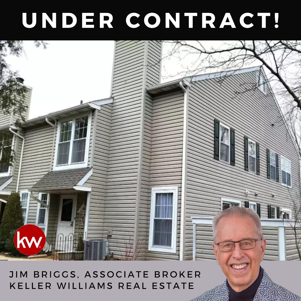 Jim Briggs, Keller Williams | 415 York Rd, New Hope, PA 18938 | Phone: (215) 518-6977