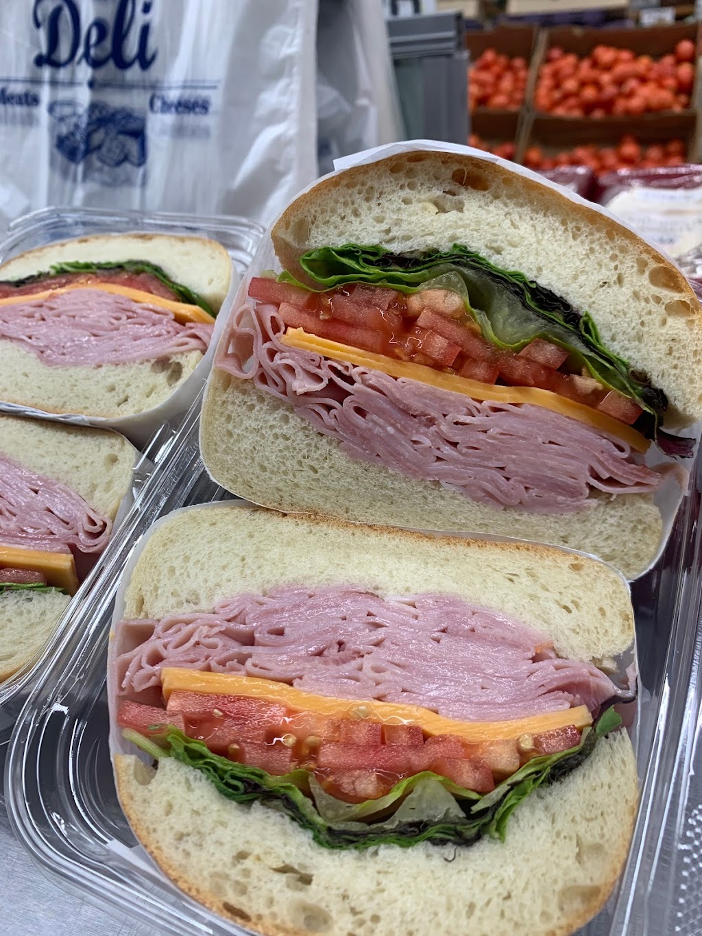 Sassys Specialty Sandwiches | 233 S 4th St, Brooklyn, NY 11211 | Phone: (718) 384-7515
