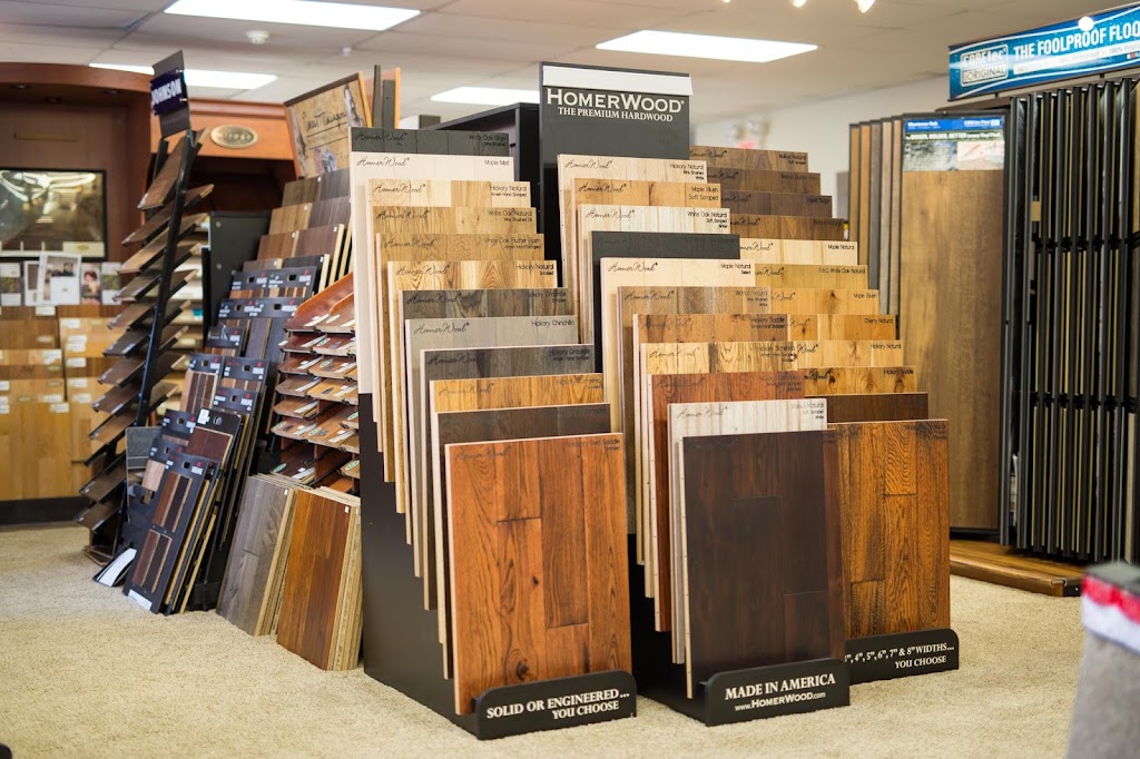 Limerick Flooring | 325 W Main St Ste 1, Trappe, PA 19426 | Phone: (610) 489-8624