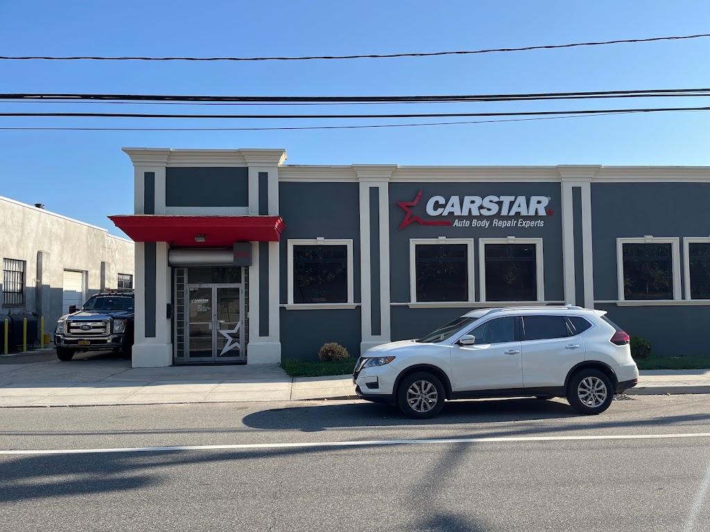 CARSTAR Autospace Collision | 598 Oak St, Copiague, NY 11726 | Phone: (631) 608-3105