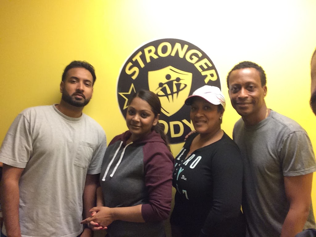 Stronger Body Group Fitness LLC in Westbury, NY. | 320 Post Ave Suite LL-1, Westbury, NY 11590 | Phone: (516) 987-7114