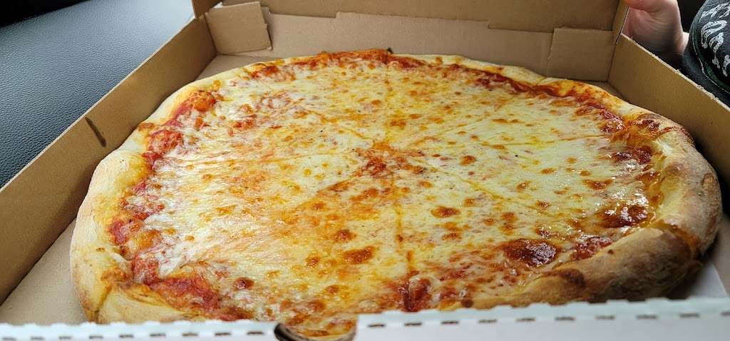Jacks Pizzeria | 4335 Durham Rd, Kintnersville, PA 18930 | Phone: (610) 847-5900