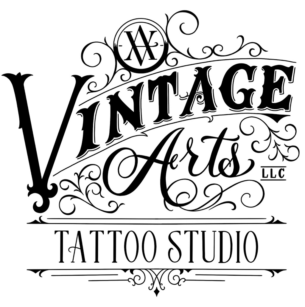Vintage Arts Tattoo | 66 E Lawn Rd, Nazareth, PA 18064 | Phone: (610) 365-2358