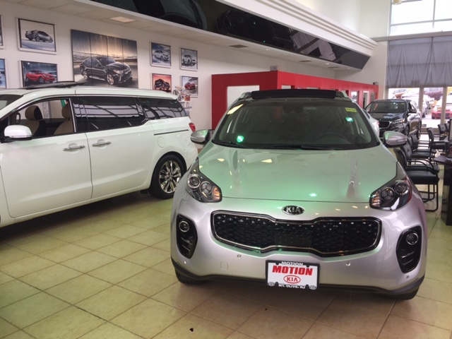 Motion Kia | 379 US-46, Hackettstown, NJ 07840 | Phone: (855) 845-1002