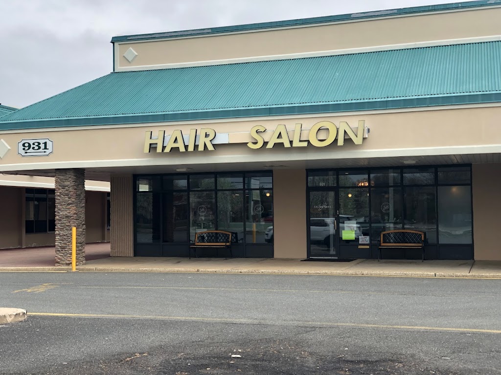 Salon Bree Hair Studio | 931 Fischer Blvd, Toms River, NJ 08753 | Phone: (732) 569-6808