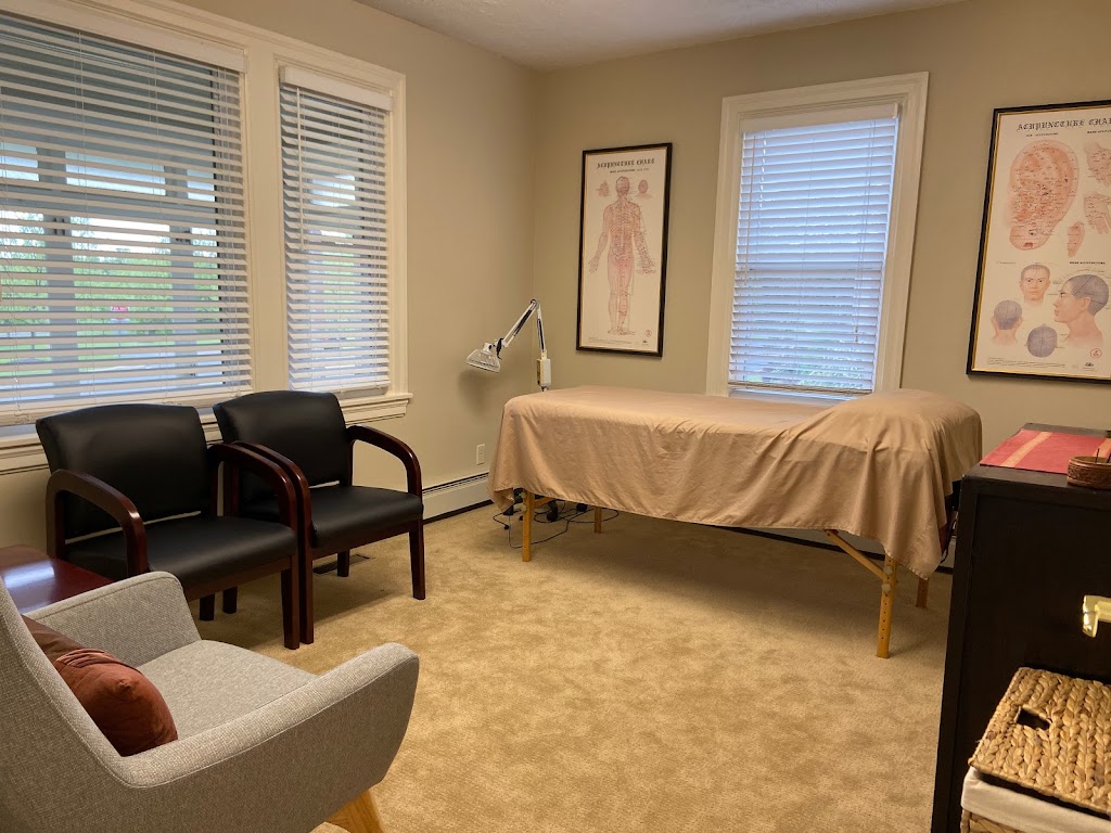 Indian Valley Acupuncture | 4023 Bethlehem Pike, Telford, PA 18969 | Phone: (610) 724-4728