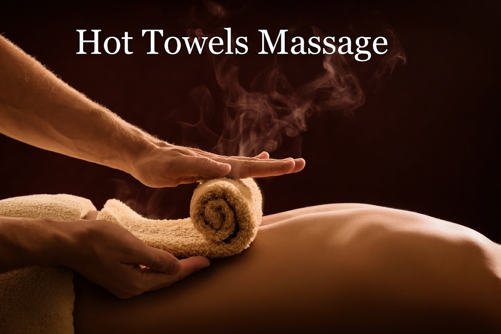 T&S Spa | Massage Spa Oakland NJ | 9 Post Road, 10 Middle Level M, Oakland, NJ 07436 | Phone: (201) 405-1770