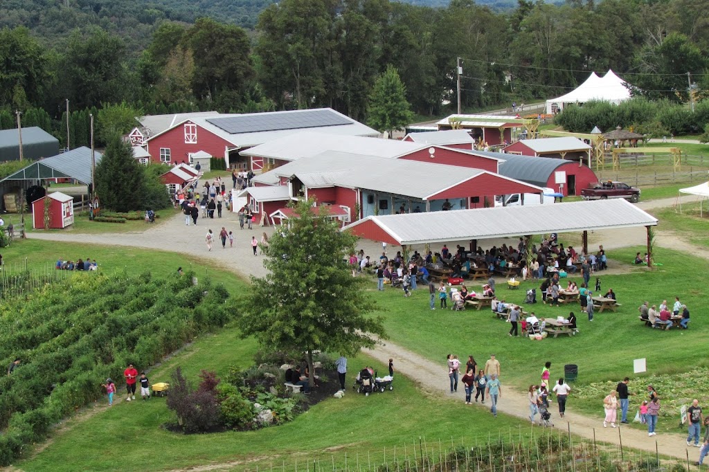 Barton Orchards | 63 Apple Tree Ln, Poughquag, NY 12570 | Phone: (845) 471-2879