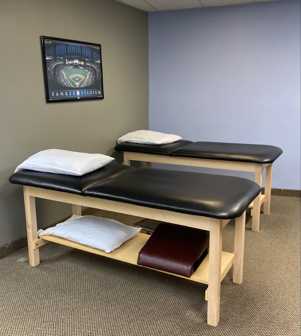 Ivy Rehab Physical Therapy | 360-9 N Main St, Southington, CT 06489 | Phone: (860) 621-7389