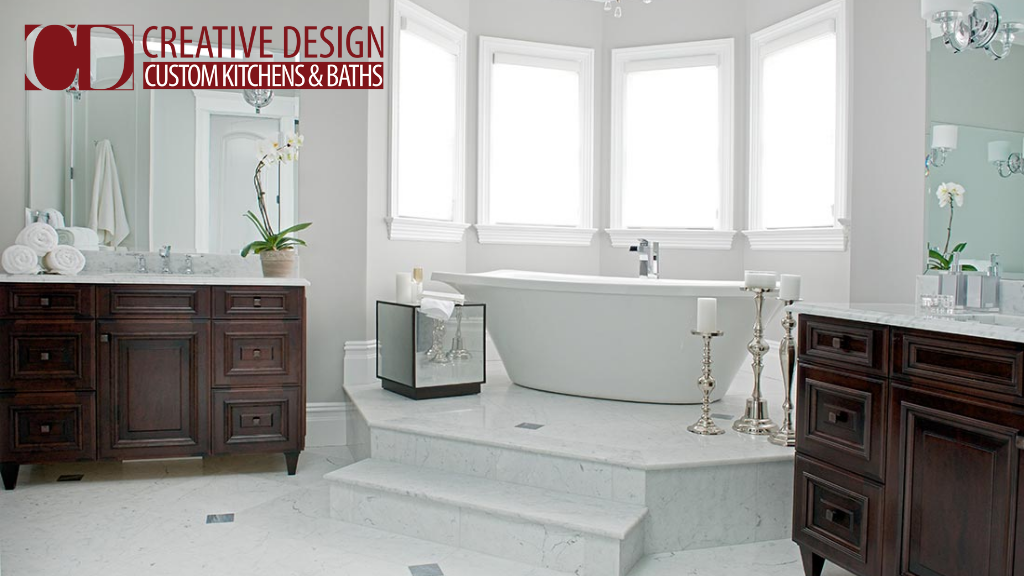 Creative Design Custom Kitchens & Baths | 39 Sodom Rd, Brewster, NY 10509 | Phone: (845) 279-1474