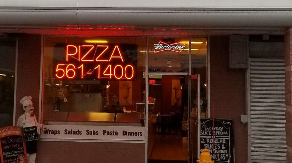 Pizza Mia | 50 NY-17K, Newburgh, NY 12550 | Phone: (845) 561-1400