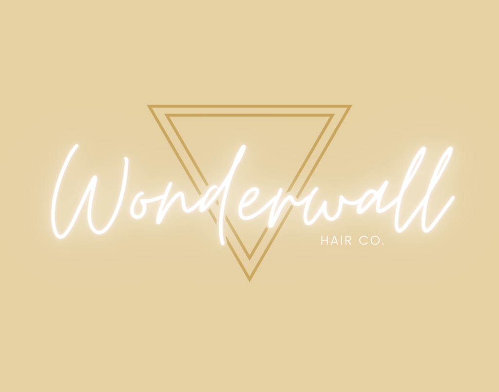 Wonderwall Hair Co. | 816 Arnold Ave, Point Pleasant Beach, NJ 08742 | Phone: (732) 779-5629