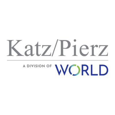 Katz Pierz, A Division of World | 413 Marlton Pike East Suite 100, Cherry Hill, NJ 08034 | Phone: (856) 761-1833