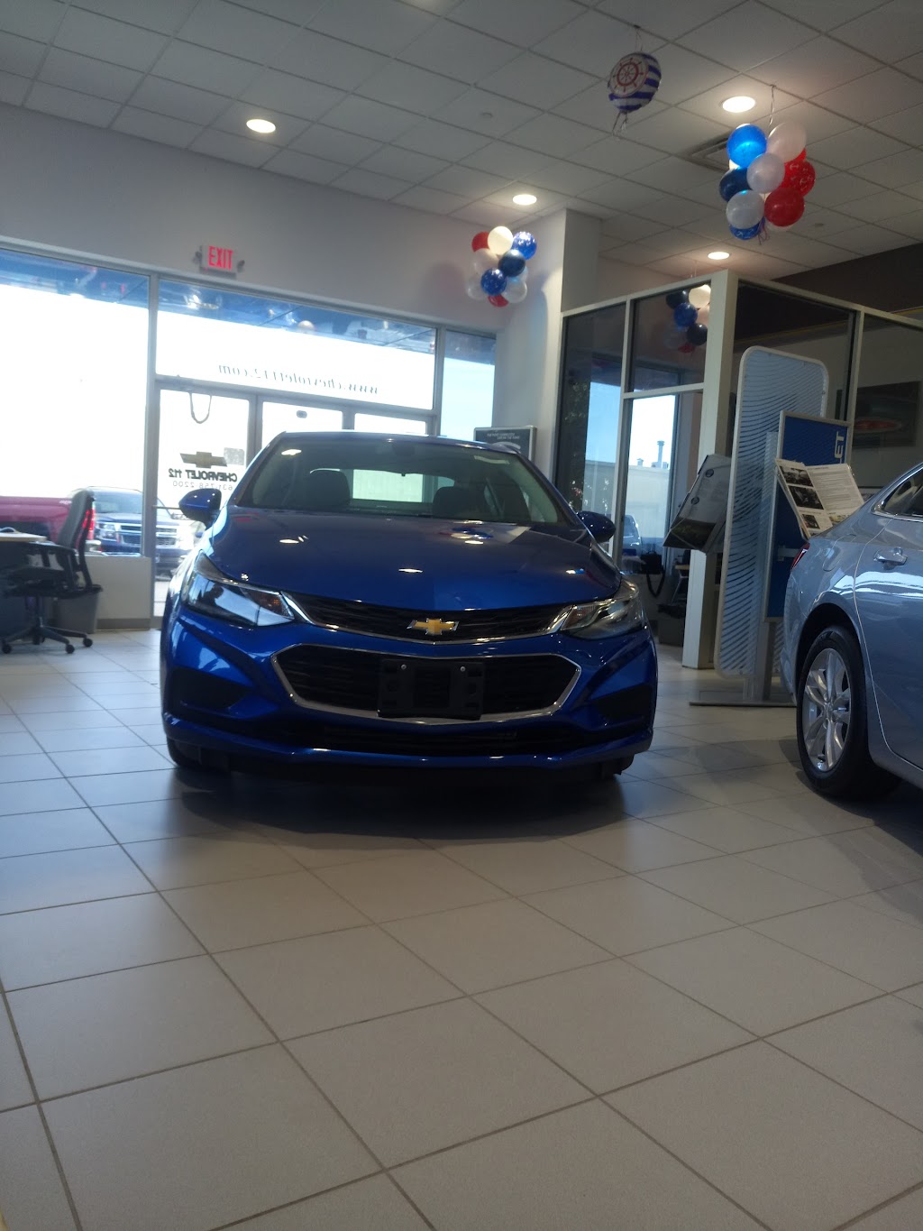 Chevrolet 112 | 2096 NY-112, Medford, NY 11763 | Phone: (631) 317-2348