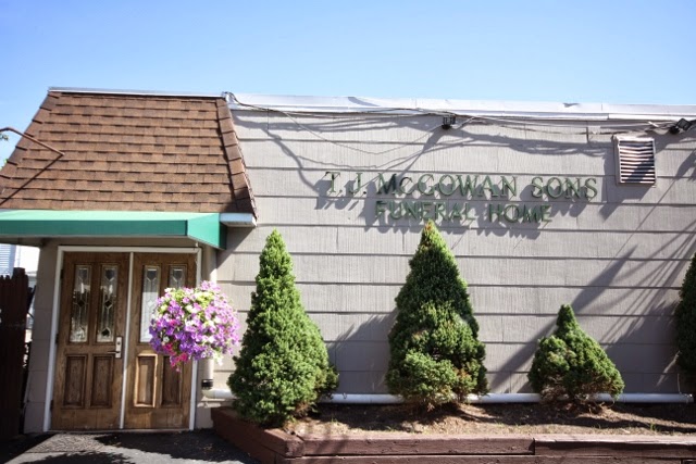 T.J. McGowan Sons Funeral Homes | 133 Broadway, Haverstraw, NY 10927 | Phone: (845) 429-2130