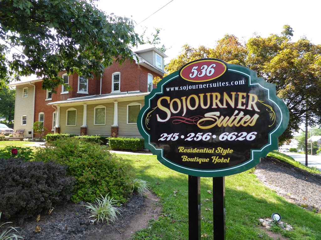Sojourner Executive Suites | 536 Main St, Harleysville, PA 19438 | Phone: (215) 256-6626