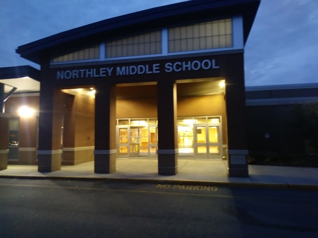 Northley Middle School | 2801 Concord Rd, Aston, PA 19014 | Phone: (610) 497-6300