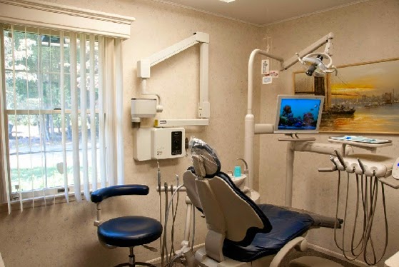 Hoeg Dental Group | 45 NY-25A a1, Shoreham, NY 11786 | Phone: (631) 744-2288