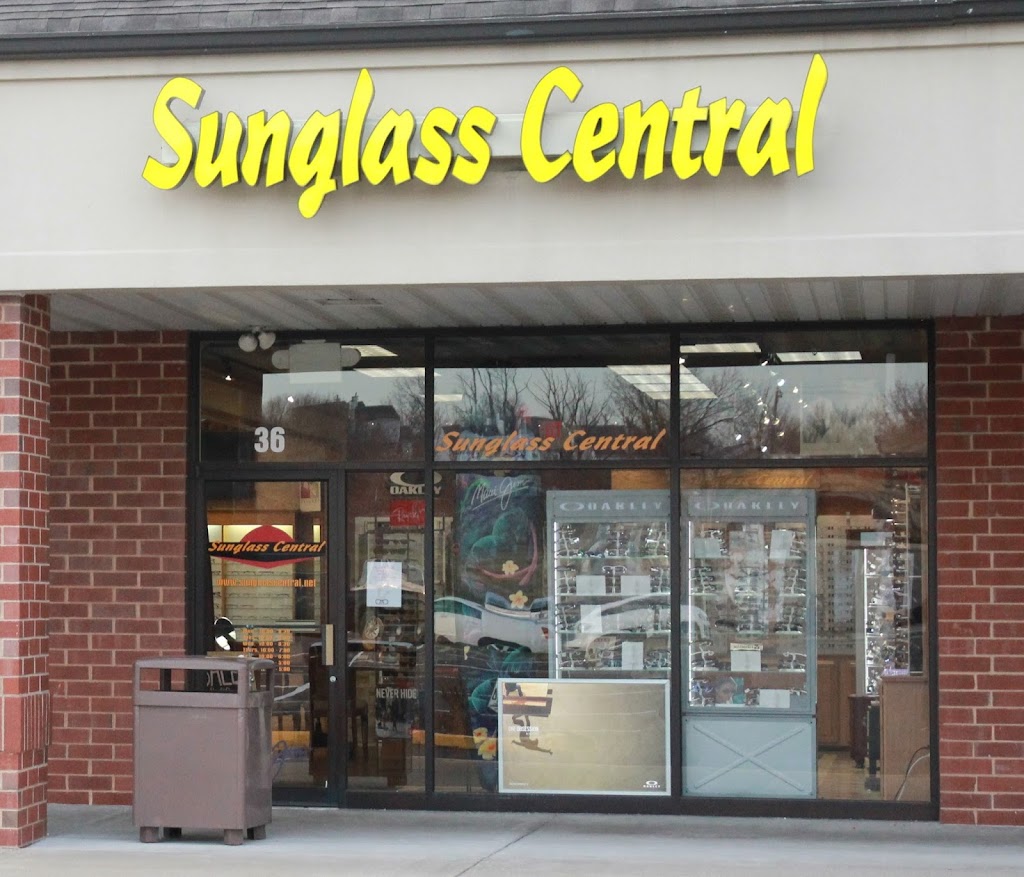 Sunglass Central | 36 W Rd, Newtown, PA 18940 | Phone: (215) 579-2020